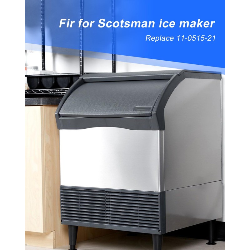 11-0515-21 Temperature Sensor Set Fit for Scotsman Ice Machines