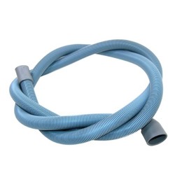 Ariston Washing Machine C00091775 Accessories/Water Pipes/Hotpoint Indesit Scholtes Washing Machine Drain Hose