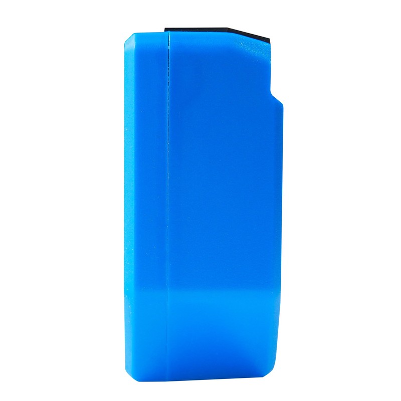 SHELLY 4 x 16A Wifi Bluetooth Relay 1 Gen4 Blue