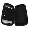 Bike Phone Holder EVA Crush Resistant Sun Visor Adjustable Angle