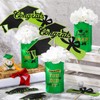 Domensi 3 Sets Graduation Table Centerpiece Decorations Class of 2025