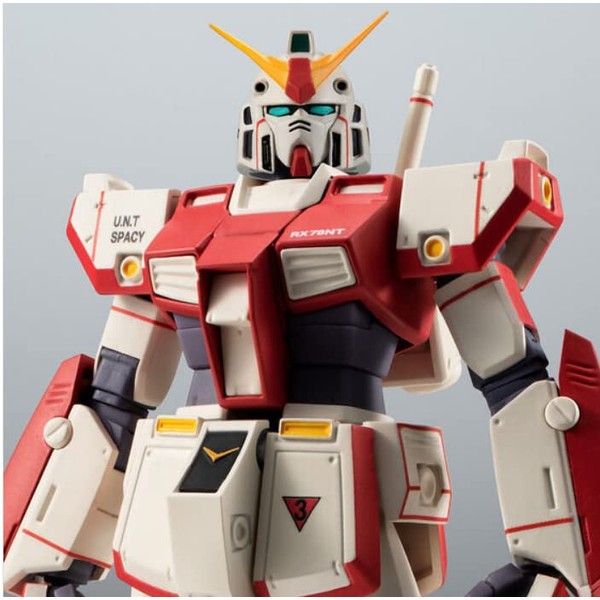 Bandai Spirits RX-78NT-1 Gundam NT-1 Proto Ver. A.N.I.M.E.