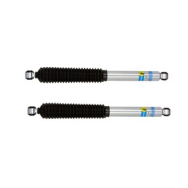 Bilstein 5100 Series Set of Rear Shocks fits 2011 2018 Ram 1500 with 1" Lift | Optimal Performance | TrendsAuto Decal | 24-275002