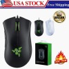 Razer DeathAdder Essential Wired Gaming Mouse (RZ01-03850100 - Black