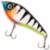 Westin Swim Glidebait Jerkbait, Colour: Didis Crazy Perch, Length/Weight/Swimming Behaviour: