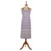 Ulster Weavers Seasalt Schooling Fish Very Clever Cotton Apron