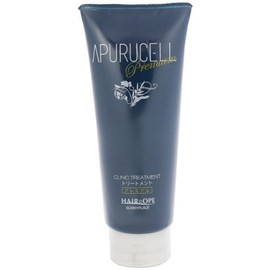 [sani-pureisu] apuruseru Treatment Premium (Tube type) G