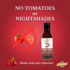 KC Natural - Paleo AIP Barbecue Sauce, Primal Cherry, 14