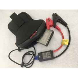 MotoPOCKETS Tail/Tool Bag