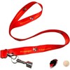 Journdream Petanque Bocce Balls Picker Set with Marker and Object