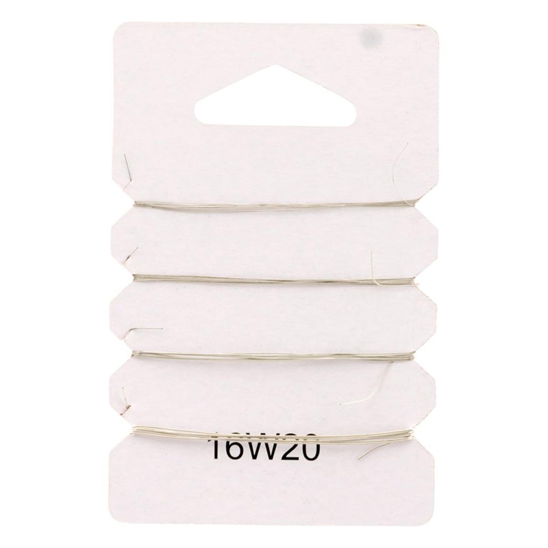 Zenitech 121789 Set of 4 Fuses, Metal