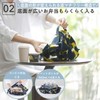 Marna S466KK Compact Bag, S (7.5 L) / KOKAGE, Spat