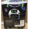 Northwest Seattle Seahawk Football Comforter Bedding Set Twin Twin-XL
