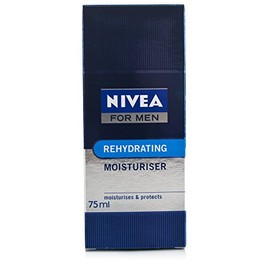 NIVEA MEN PRT&CR REHYDRA MOIST 75ML