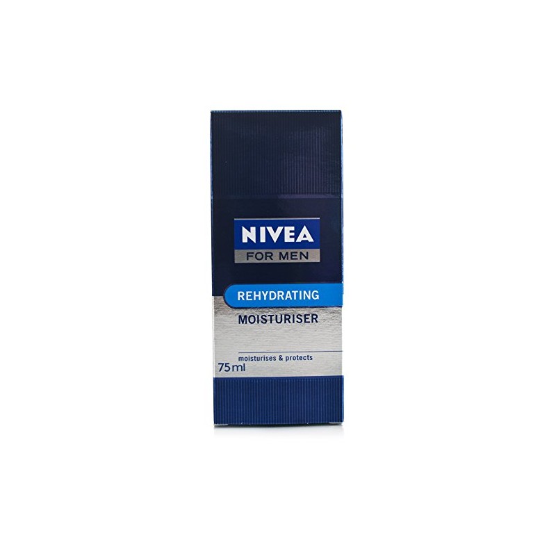 NIVEA MEN PRT&CR REHYDRA MOIST 75ML