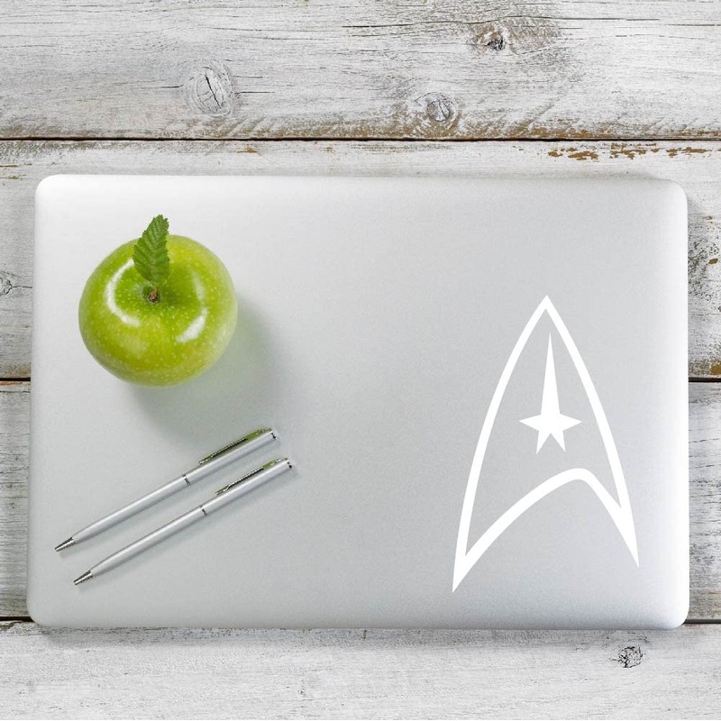 Yoonek Graphics Decal Sticker for Car Window, Laptop and More.