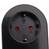 16A Plug Socket Digital Temperature Controller Heating Cooling Mode Smart