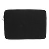 Laptop Sleeve Bag 2 Way Zipper Protective Oxford Cloth Carrying