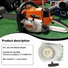 GNXfixt Return Starter Lawn Mower for 024 026 MS240 MS260