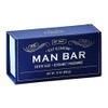 San Francisco Soap Co Man Bar 10 Oz Bar Soap