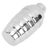 Cocktail Shaker Drink Shaker Stainless Steel Filter Leakage Proof Easy