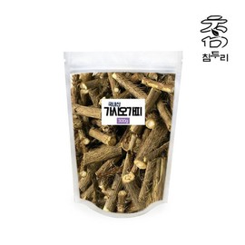 300g of Chamdoori acanthus root (domestic) / 참두리 가시오가피 300g (국내산)