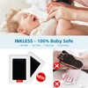 Baby Footprint Hand print Ink Kit For Newborn Keepsake w/