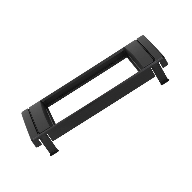 2Din Center Control Audio Fascia Trim Navigation Panel Frame Interior