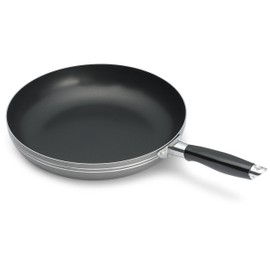 Bene Casa Aluminum Non-Stick 12" Fry Pan
