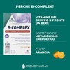 B-Complex - Complesso di Vitamine B Pronto da Bere per