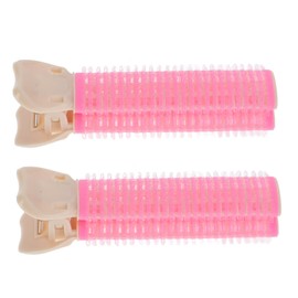 Beavorty Volumizing Hair Root Clips Natural Fluffy Volumizer Clips Hair Rollers for Blowout Look