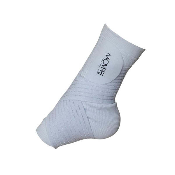 Sleeve Stars Ankle Brace for Sprained Ankle, Plantar Fasciitis Relief