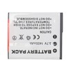 NP BG1 Battery 3.7V 1400mAh High Safety Slim Portable Strictly