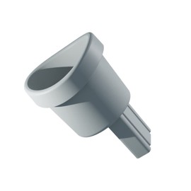 Stupid Car Tray - Cup/Bottle Holder - Drink Holder Accessory for Stupid Car Tray - Fits Large Tumbler & Most Other Bottles, Cups, Cans