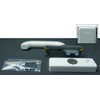 Schüco window handle Schüco bar fitting/window profile system Schnicks 21455600