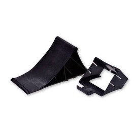 IWH 019607 Wheel Chock 216 mm x 88 mm x 98 mm