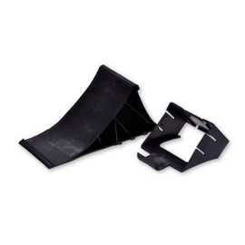 IWH 019607 Wheel Chock 216 mm x 88 mm x 98 mm