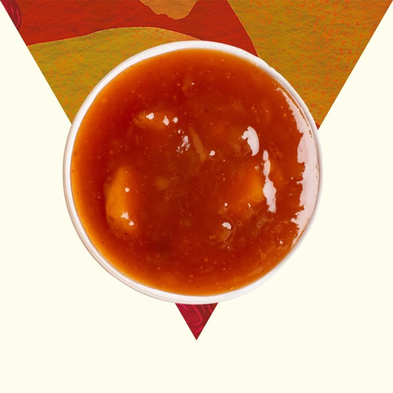 Cottage Delight Indian Mango Chutney