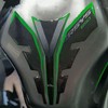 Resin Bike Motorcycle Sticker Compatible with Kawasaki Versys 650 2017-2020