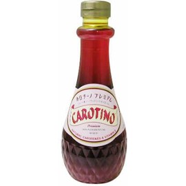 Jena Shoji Carocino Premium 17.6 oz (500 g) PET Bottle