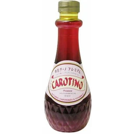 Jena Shoji Carocino Premium 17.6 oz (500 g) PET Bottle