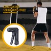 Hand Strength Trainer, Grip Strength Trainer Adjustable, Grip Trainer for