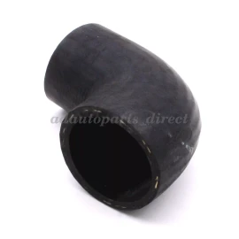 HTPARTS New Elbow Hose Radiator Water For Cummins 6C 8.3C ISC QSC 4B B3.9 OEM 3920762