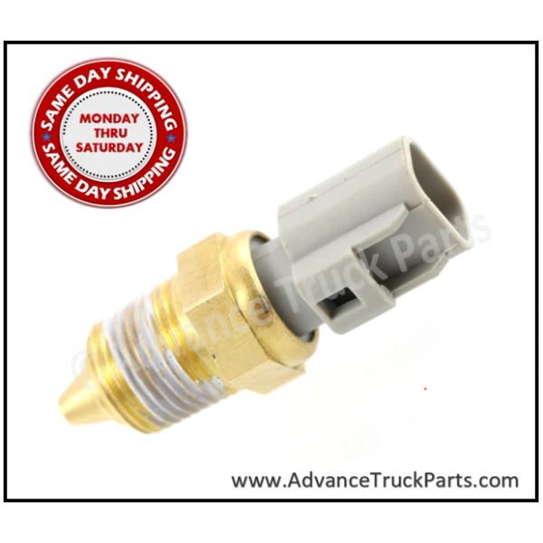 Advance Truck Parts ATP Thermister Water/Coolant Temperature Sensor For Polaris