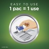 Cascade Platinum Dishwasher Cleaner Pods Fresh Scent, 1 Count (8
