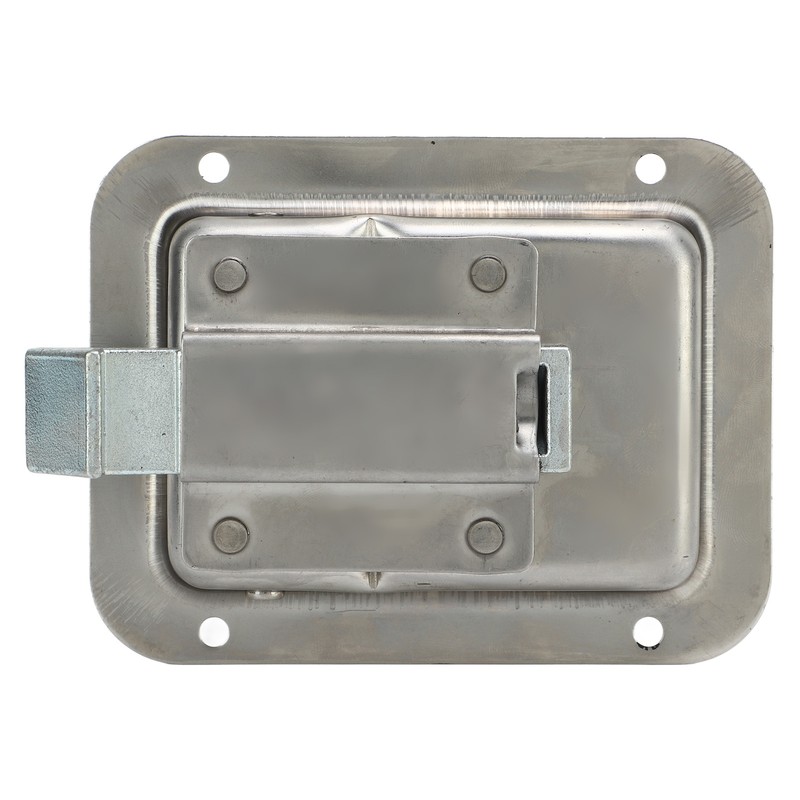 Paddle Handle Latch 304 Stainless Steel Heavy Duty RV Door