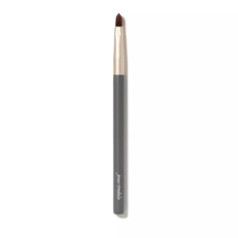 Jane Iredale 제인 아이레데일 립 브러시 작고 뾰족한 코스메틱 립스틱