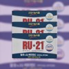 Mongul Cloud Partners RU21 RU21 Vitamin C High-Dose Vitamin C