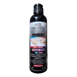 Lipopapada Crema Crioterapia Frio Calor Normal Día/noche