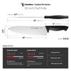 Humbee Cuisine Pro 10-Inch Chef Knife – NSF Certified High